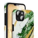 Emerald - iPhone 14 Hülle Namma Markt