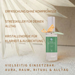 Haut-Mediation Energy Spray