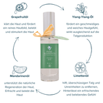 Haut-Mediation Energy Spray