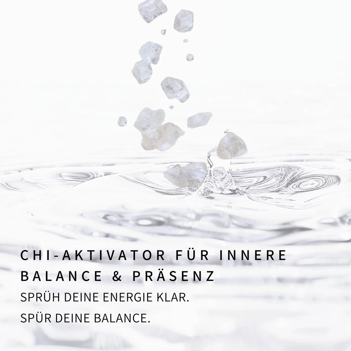 Haut-Mediation Energy Spray