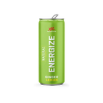 XXL Nutrition Energize! Energy Drink 6x330ml