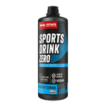 Body Attack Sports Drink Zero 1000 ml