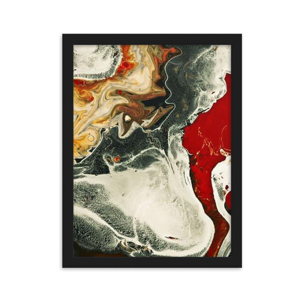 Smash UV Schwarzlichtposter