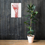Personalisiere Dein Gerahmtes Poster
