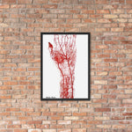 Personalisiere Dein Gerahmtes Poster