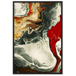 Smash UV Schwarzlichtposter