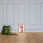 Personalisiere Dein Gerahmtes Poster