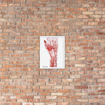 Personalisiere Dein Gerahmtes Poster