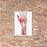 Personalisiere Dein Gerahmtes Poster