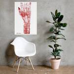 Personalisiere Dein Gerahmtes Poster