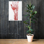 Personalisiere Dein Gerahmtes Poster