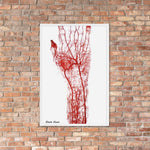 Personalisiere Dein Gerahmtes Poster