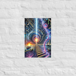 Paradoxon Infinity Poster