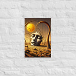 Face From Poster