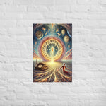 Momento Mori Poster