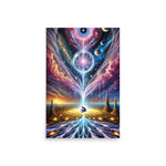 Veil Infinity Poster