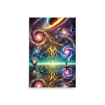 Heavenly Dance Poster