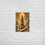 Pandemonium 666 Poster