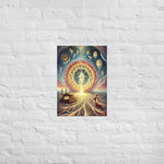 Momento Mori Poster