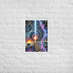 Paradoxon Infinity Poster