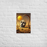 Face From Poster
