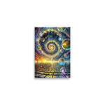 Universe Symphonica Poster