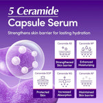 EQQUALBERRY Bakuchiol Plumping Serum 30 ml