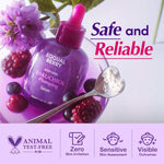 EQQUALBERRY Bakuchiol Plumping Serum 30 ml