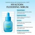 EQQUALBERRY Serum Minis Discovery Kit - 5x10ml Serum Set
