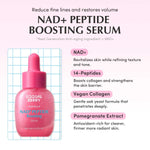 EQQUALBERRY Serum Minis Discovery Kit - 5x10ml Serum Set