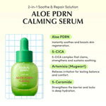EQQUALBERRY Serum Minis Discovery Kit - 5x10ml Serum Set