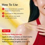 EQQUALBERRY Vitamin Illuminating Cream 50ml