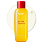 EQQUALBERRY Vitamin Illuminating Toner 150 ml
