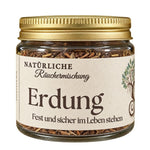 Erdung Räuchermischung