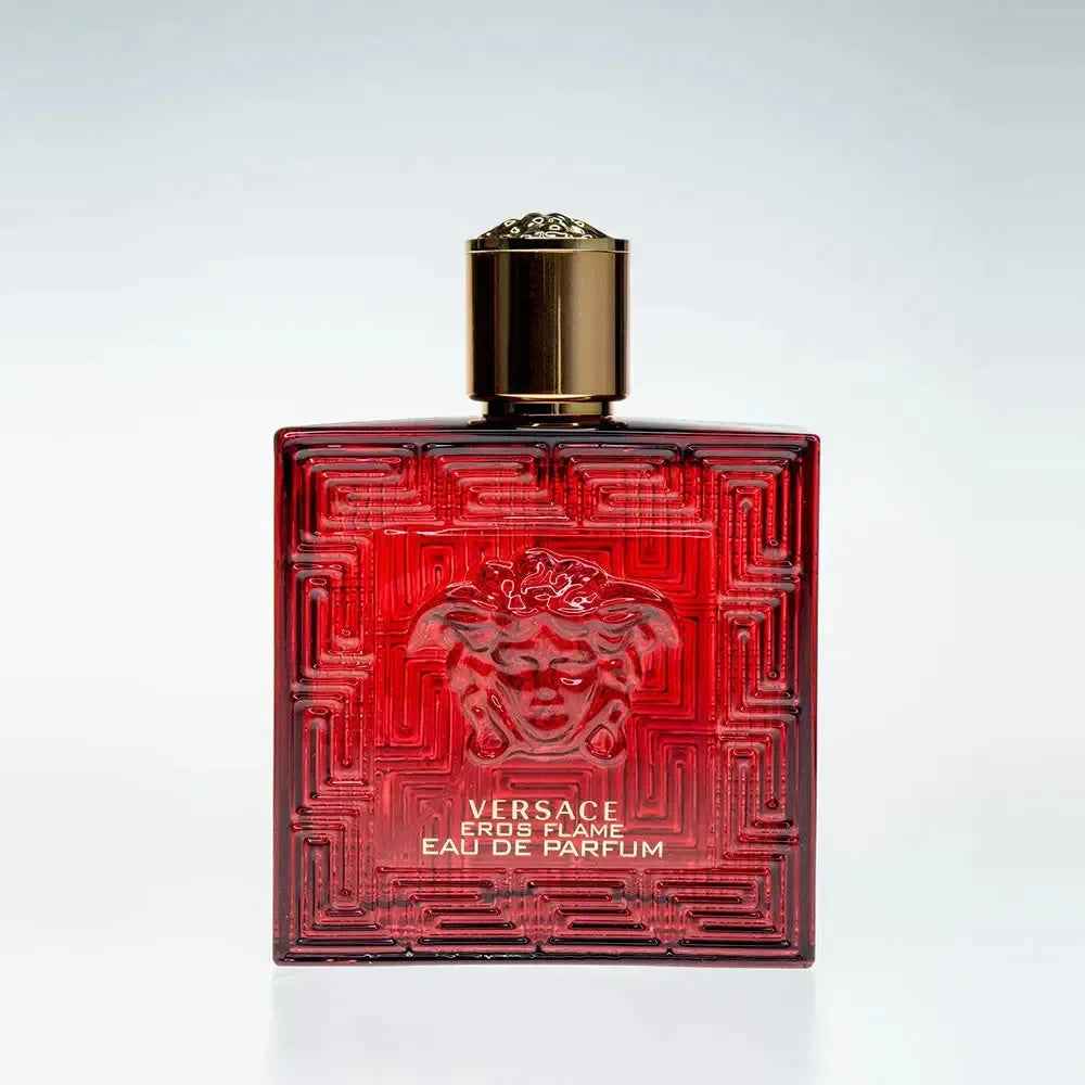 Versace Eros Flame Eau de Parfum