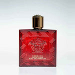 Versace Eros Flame Eau de Parfum