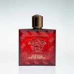 Versace Eros Flame Eau de Parfum