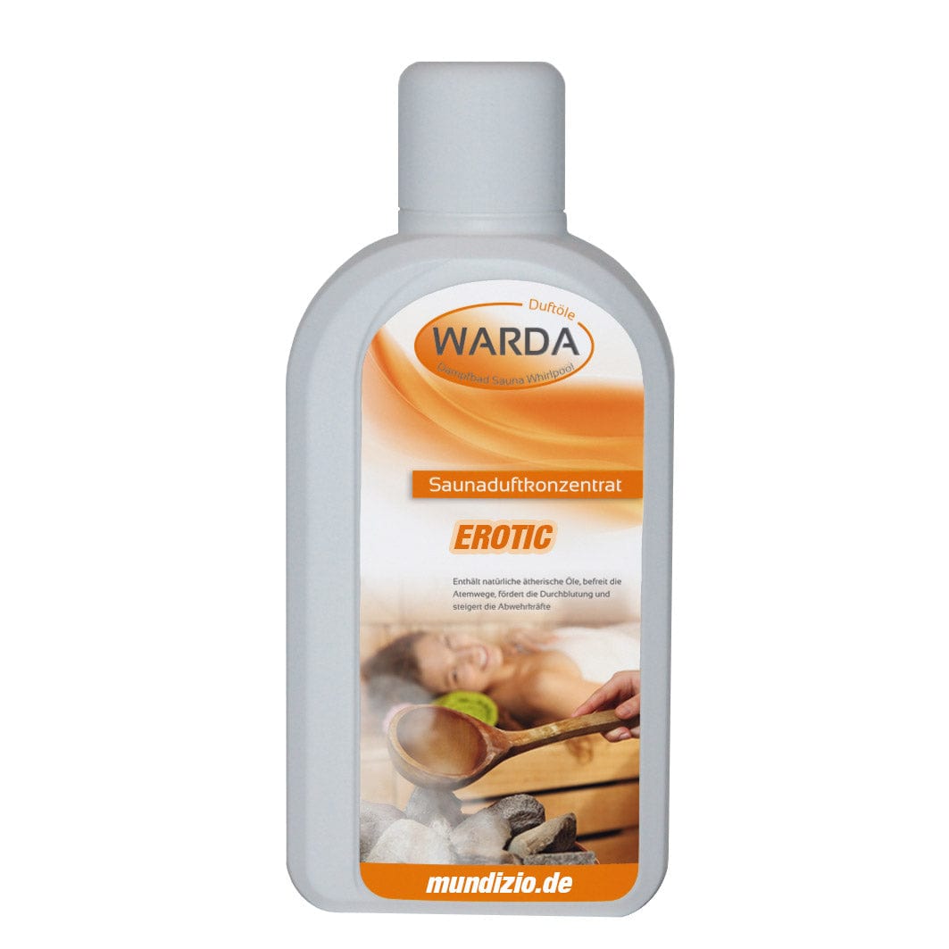 Warda Sauna Aufguss Duft Erotic Namma Markt
