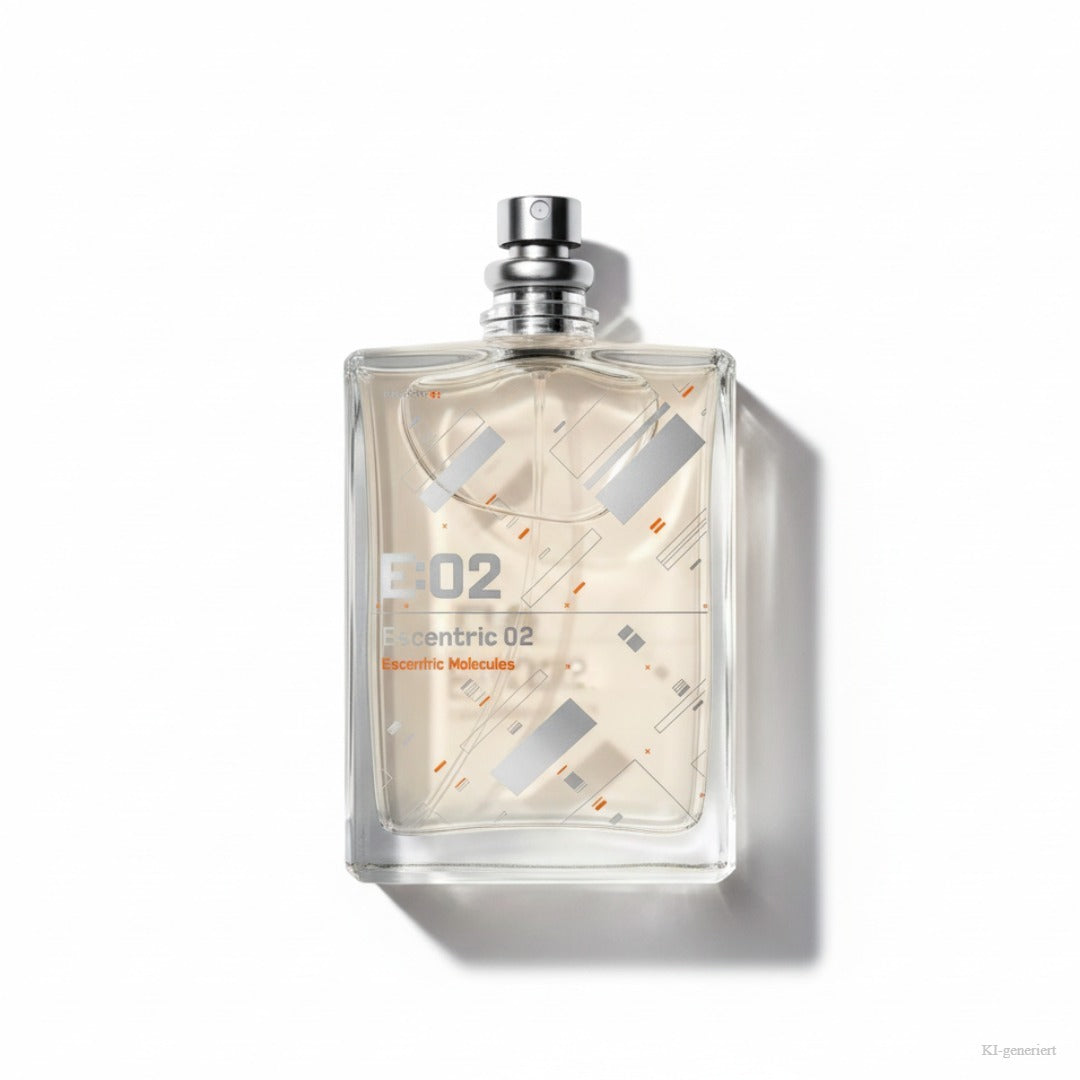 Escentric Molecules 02 Eau de Toilette