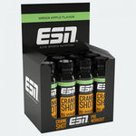 ESN Crank Shot Pre Workout 12x 95ml