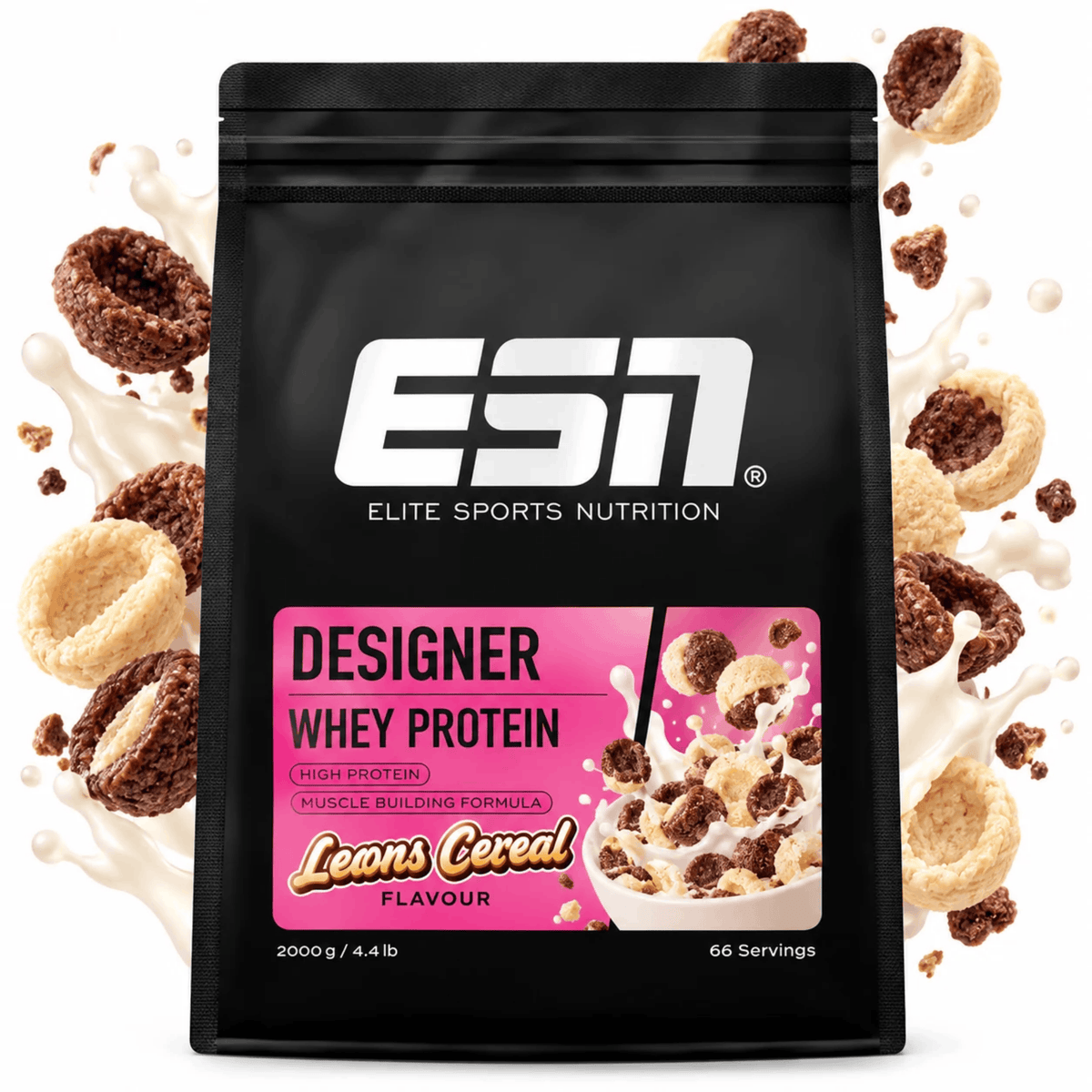 ESN Designer Whey 2000g