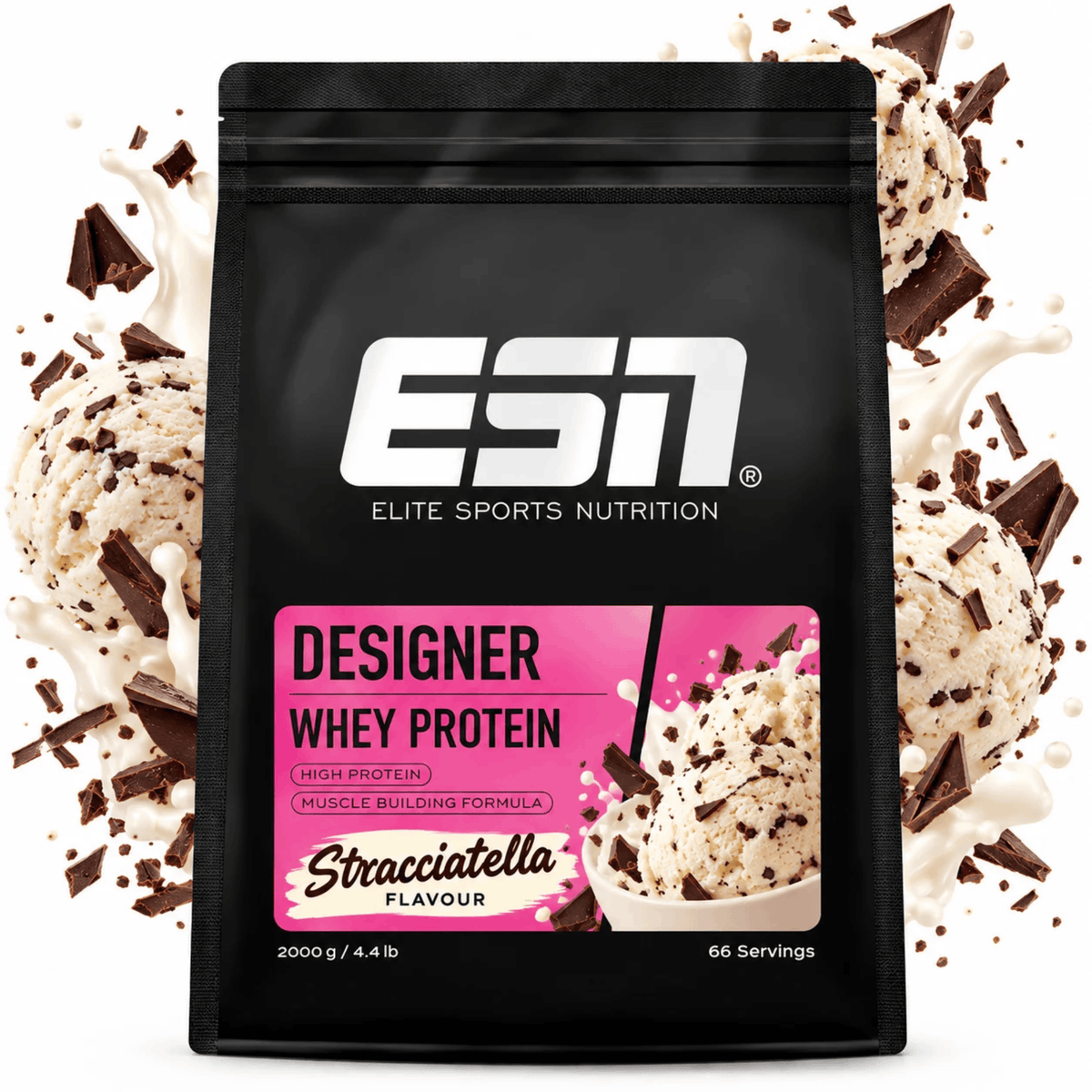 ESN Designer Whey 2000g