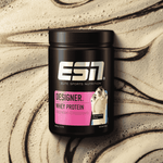 ESN Designer Whey 420g Dose