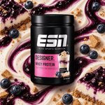 ESN Designer Whey 908g Dose Namma Markt