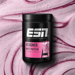 ESN Designer Whey 908g Dose Namma Markt