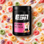 ESN Designer Whey 908g Dose Namma Markt