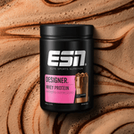 ESN Designer Whey 908g Dose Namma Markt