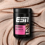 ESN Designer Whey 908g Dose Namma Markt