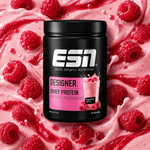 ESN Designer Whey 908g Dose Namma Markt