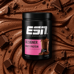 ESN Designer Whey 908g Dose Namma Markt